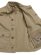 画像5: 【送料無料】Ten-c FOYLE JACKET OJJ PIECE DYED M/F ALMOND (5)