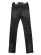 画像2: 【送料無料】mnml SKINNY CRYSTAL DENIM WASHED BLACK (2)
