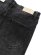 画像5: 【送料無料】mnml SKINNY CRYSTAL DENIM WASHED BLACK (5)