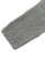 画像7: 【送料無料】Ten-c HODDED CHENILLE COTTON KNIT PIGEON GREY (7)