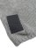 画像6: 【送料無料】Ten-c HODDED CHENILLE COTTON KNIT PIGEON GREY (6)