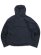 画像2: 【送料無料】Ten-c MID LAYER OJJ PIECE DYED C/N BLUE (2)