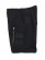 画像3: 【送料無料】Ten-c CARGO SHORTS OJJ GARMENT DYED NYLON TACTEL BLK (3)