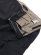 画像4: 【送料無料】Ten-c CARGO PANT OJJ GARMENT DYED NYLON TACTEL BLACK (4)