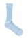 画像2: WHIMSY SOCKS EMJAY SOCKS LIGHT BLUE (2)