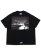 画像2: BILLIONAIRE BOYS CLUB INITIAL D COTTON TEE #1 BLACK (2)