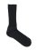 画像2: WHIMSY SOCKS EMJAY SOCKS BLACK (2)
