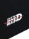 画像5: BILLIONAIRE BOYS CLUB INITIAL D COTTON TEE #1 BLACK (5)