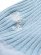 画像3: WHIMSY SOCKS EMJAY SOCKS LIGHT BLUE (3)