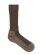 画像2: WHIMSY SOCKS EMJAY SOCKS MOCA (2)