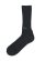 画像1: WHIMSY SOCKS EMJAY SOCKS BLACK (1)