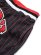 画像5: 【送料無料】FUBU BASKETBALL SHORTS BLACK (5)