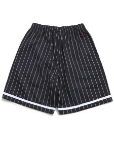 画像2: FUBU PATCH SHORTS BLACK (2)