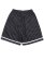 画像2: FUBU PATCH SHORTS BLACK (2)