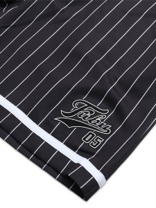 画像7: FUBU PATCH SHORTS BLACK (7)