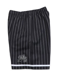 画像3: FUBU PATCH SHORTS BLACK (3)
