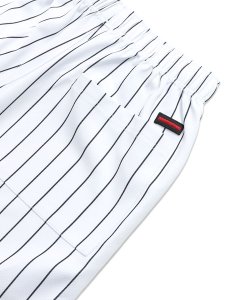 画像5: FUBU PATCH SHORTS WHITE (5)