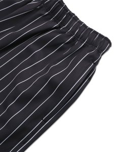画像4: FUBU PATCH SHORTS BLACK (4)