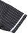 画像6: 【送料無料】FUBU PATCH BASEBALL SHIRTS BLACK (6)