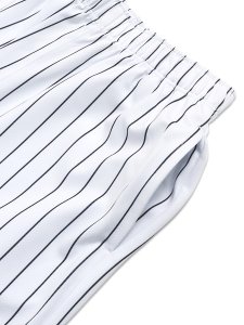 画像4: FUBU PATCH SHORTS WHITE (4)