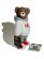 画像5: INTERBREED DIGGIN' BEAR AKAI PROFESSIONAL MPC GREY (5)