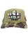 画像2: ACAPULCO GOLD ONE LOVE TRUCKER CAP CAMO (2)