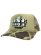 画像1: ACAPULCO GOLD ONE LOVE TRUCKER CAP CAMO (1)