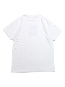 画像2: ACAPULCO GOLD LIT UP TEE WHITE (2)