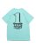 画像2: ACAPULCO GOLD ONE LOVE TEE CELADON (2)