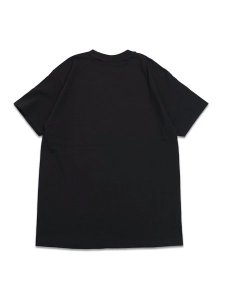画像2: ACAPULCO GOLD LIT UP TEE BLACK (2)