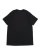 画像2: ACAPULCO GOLD LIT UP TEE BLACK (2)