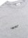 画像4: ACAPULCO GOLD ONE LOVE TEE HEATHER GREY (4)