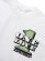 画像3: ACAPULCO GOLD ONE LOVE TEE WHITE (3)