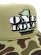 画像6: ACAPULCO GOLD ONE LOVE TRUCKER CAP CAMO (6)