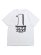 画像2: ACAPULCO GOLD ONE LOVE TEE WHITE (2)