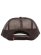 画像4: ACAPULCO GOLD ONE LOVE TRUCKER CAP BROWN/TAN (4)
