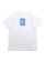 画像1: ACAPULCO GOLD LIT UP TEE WHITE (1)