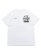 画像1: ACAPULCO GOLD ONE LOVE TEE WHITE (1)