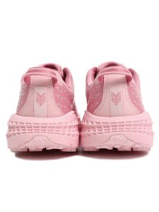 画像4: 【送料無料】HOKA SPEEDGOAT 2 DEWY PINK/ROSE GARDEN PINK (4)
