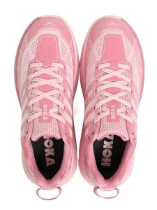 画像6: 【送料無料】HOKA SPEEDGOAT 2 DEWY PINK/ROSE GARDEN PINK (6)