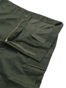 画像5: ROTHCO BDU LONG LENGTH SHORTS (5)