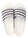 画像1: ADIDAS TREFOIL SLIDE JFA OFF WHITE/CORE BLACK/OFF WHITE (1)