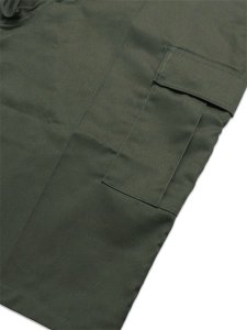 画像7: ROTHCO BDU LONG LENGTH SHORTS (7)