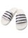 画像2: ADIDAS TREFOIL SLIDE JFA OFF WHITE/CORE BLACK/OFF WHITE (2)