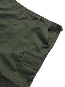 画像4: ROTHCO BDU LONG LENGTH SHORTS (4)