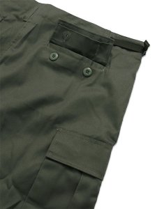 画像6: ROTHCO BDU LONG LENGTH SHORTS (6)
