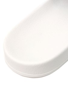 画像7: ADIDAS TREFOIL SLIDE JFA OFF WHITE/CORE BLACK/OFF WHITE (7)