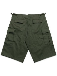 画像2: ROTHCO BDU LONG LENGTH SHORTS (2)