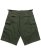 画像2: ROTHCO BDU LONG LENGTH SHORTS (2)
