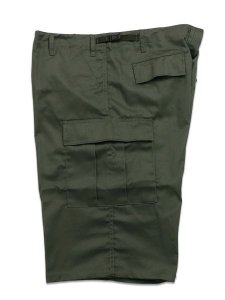 画像3: ROTHCO BDU LONG LENGTH SHORTS (3)